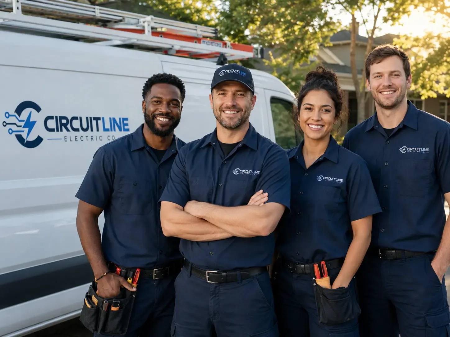Whole Home Rewiring company in Mohave Valley, AZ