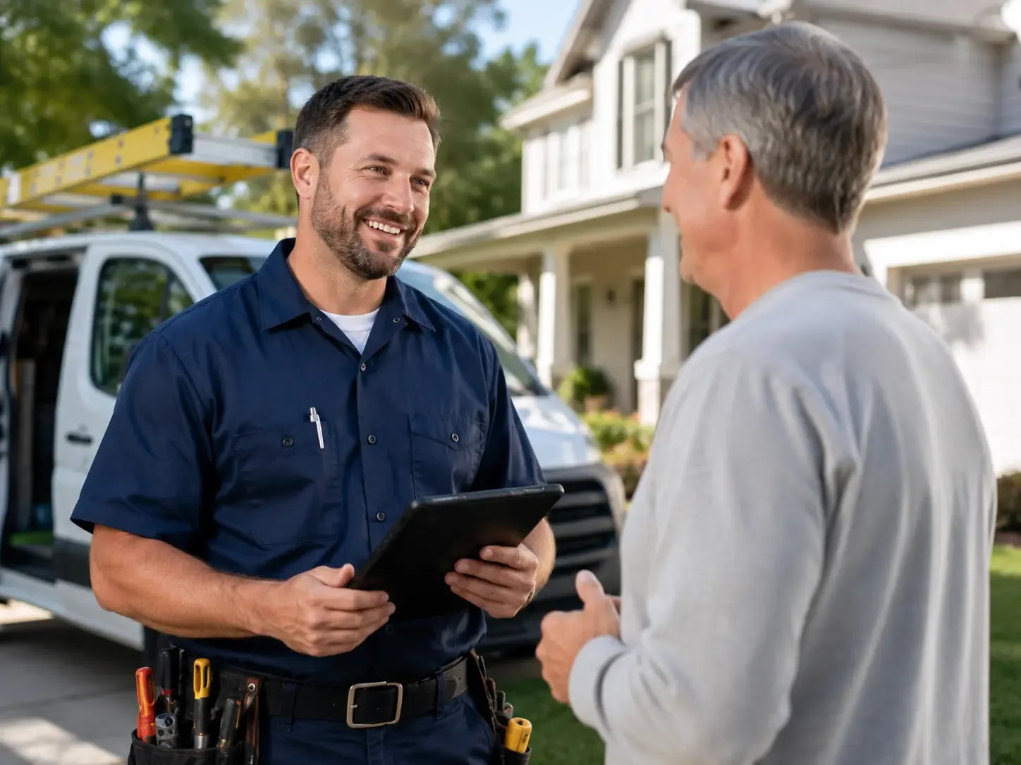 Whole Home Rewiring Mohave Valley, AZ FAQs