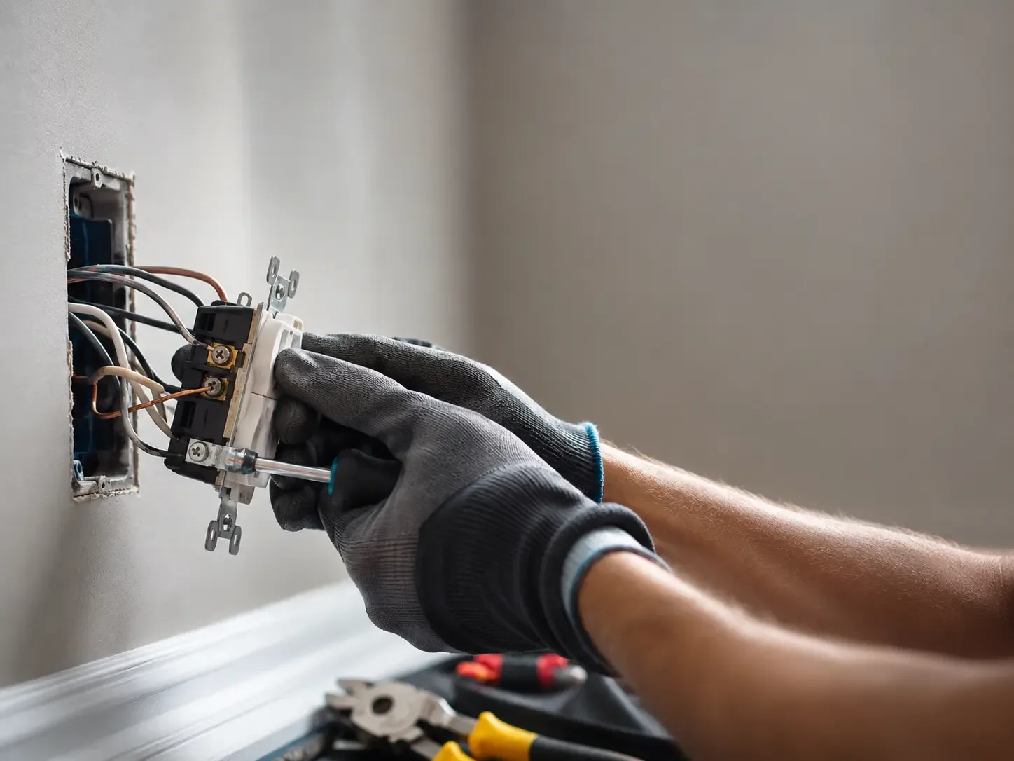 Why choose Whole Home Rewiring in Mohave Valley, AZ